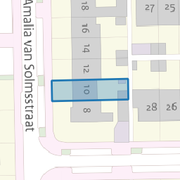 Perceel APN01-A-4342