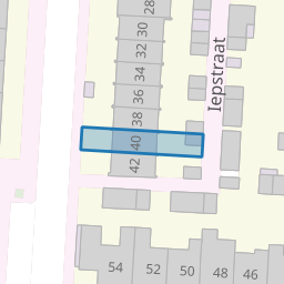 Perceel APN01-A-4354