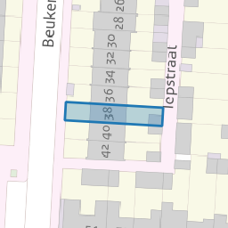 Perceel APN01-A-4355