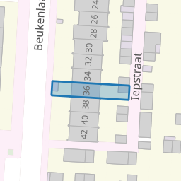 Perceel APN01-A-4356