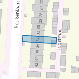 Perceel APN01-A-4357