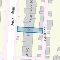 Perceel APN01-A-4358