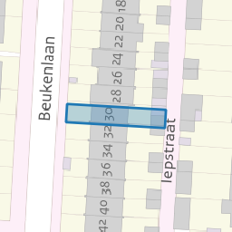 Perceel APN01-A-4359