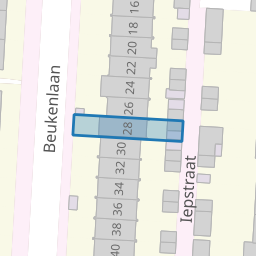 Perceel APN01-A-4360