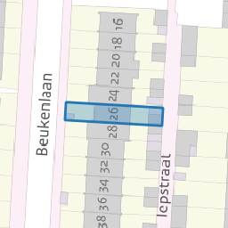 Perceel APN01-A-4361