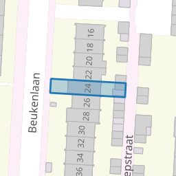 Perceel APN01-A-4362