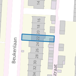 Perceel APN01-A-4363