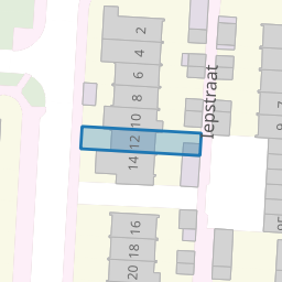 Perceel APN01-A-4368