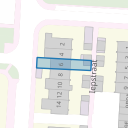 Perceel APN01-A-4371