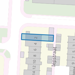 Perceel APN01-A-4373