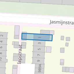 Perceel APN01-A-4374