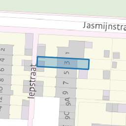 Perceel APN01-A-4375