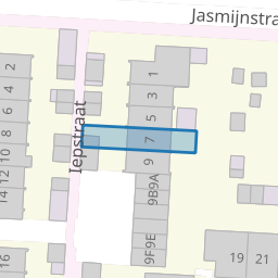Perceel APN01-A-4377