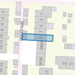 Perceel APN01-A-4378