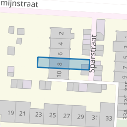 Perceel APN01-A-4380