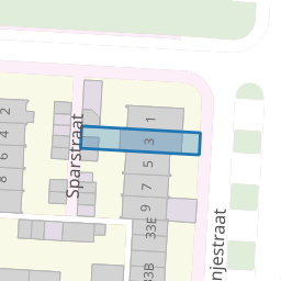 Perceel APN01-A-4385