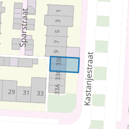 Perceel APN01-A-4389