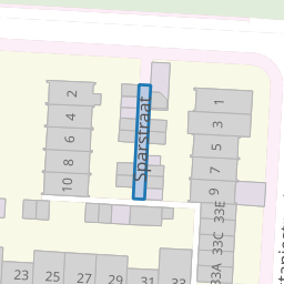 Perceel APN01-A-4392