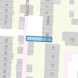 Perceel APN01-A-4393