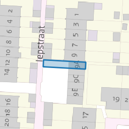 Perceel APN01-A-4396