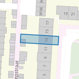 Perceel APN01-A-4400