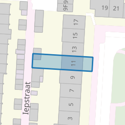 Perceel APN01-A-4401