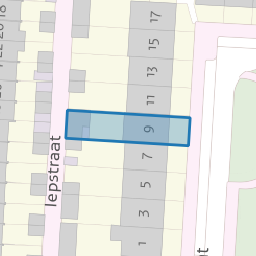 Perceel APN01-A-4402