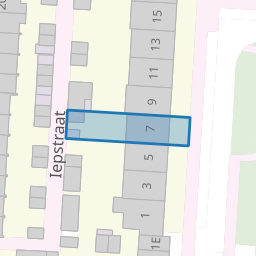 Perceel APN01-A-4403