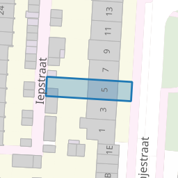 Perceel APN01-A-4404