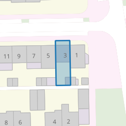 Perceel APN01-A-4412