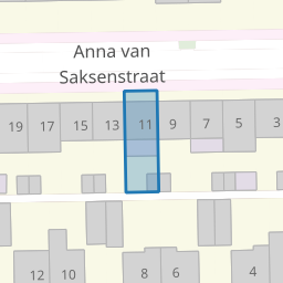 Perceel APN01-A-4416