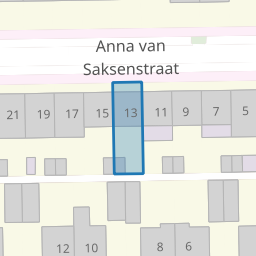 Perceel APN01-A-4417