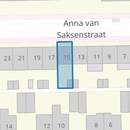 Perceel APN01-A-4418