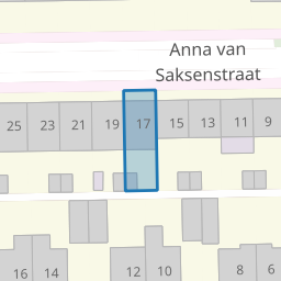 Perceel APN01-A-4419