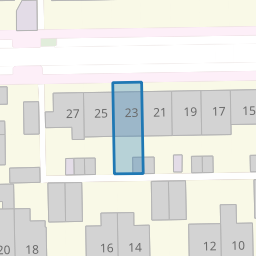 Perceel APN01-A-4422