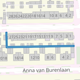 Perceel APN01-A-4425
