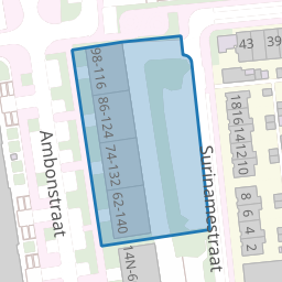 Perceel APN01-A-4446