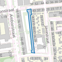 Perceel APN01-A-4448