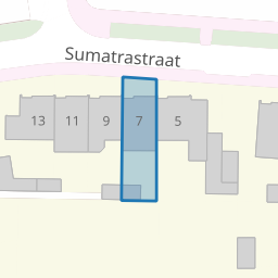 Perceel APN01-A-4450