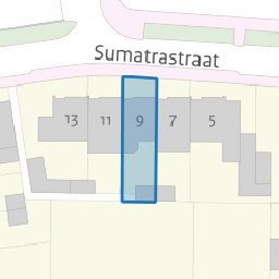 Perceel APN01-A-4451