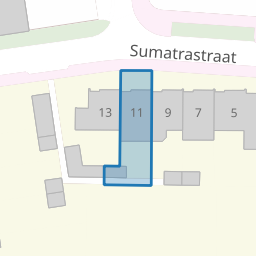 Perceel APN01-A-4452