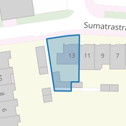 Perceel APN01-A-4453
