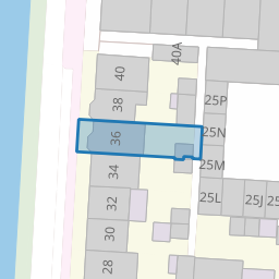 Perceel APN01-A-4460