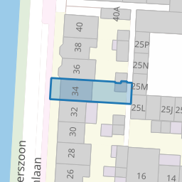 Perceel APN01-A-4461