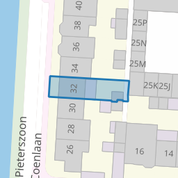 Perceel APN01-A-4462