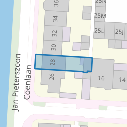 Perceel APN01-A-4464