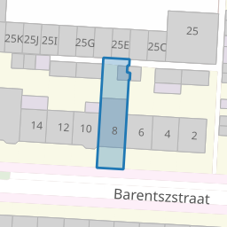 Perceel APN01-A-4470