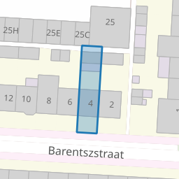 Perceel APN01-A-4472