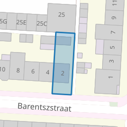 Perceel APN01-A-4473