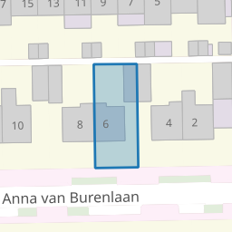 Perceel APN01-A-4479